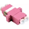 ROTRONIC-SECOMP VALUE - sieťový adaptér - LC Duplex (W) na LC Duplex (W)