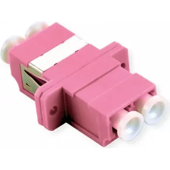 ROTRONIC-SECOMP VALUE - sieťový adaptér - LC Duplex (W) na LC Duplex (W)