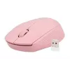 NATEC STORK myš domáca obojručná RF bezdrôtová + USB Type-A optická 1600 DPI