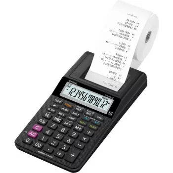 Tlačová kalkulačka Casio HR-8RCE