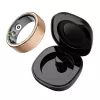 Smart Ring Colmi R03 19,8 mm zlatý — Colmi R03 Gold veľkosť 10 19,8 mm