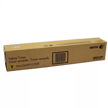 Tonerová kazeta Xerox 006R01696 10000 strán žltá