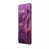 Smartphone Motorola Moto Edge 60 Pro 5G Dual-SIM, 8 GB RAM, 256 GB úložisko, Pantone Sparkling Grape