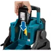 MAKITA LAMPA 18V/14,4V DML811 LED 1800lx/3000lm +NAPÁJACÍ ZDROJ
