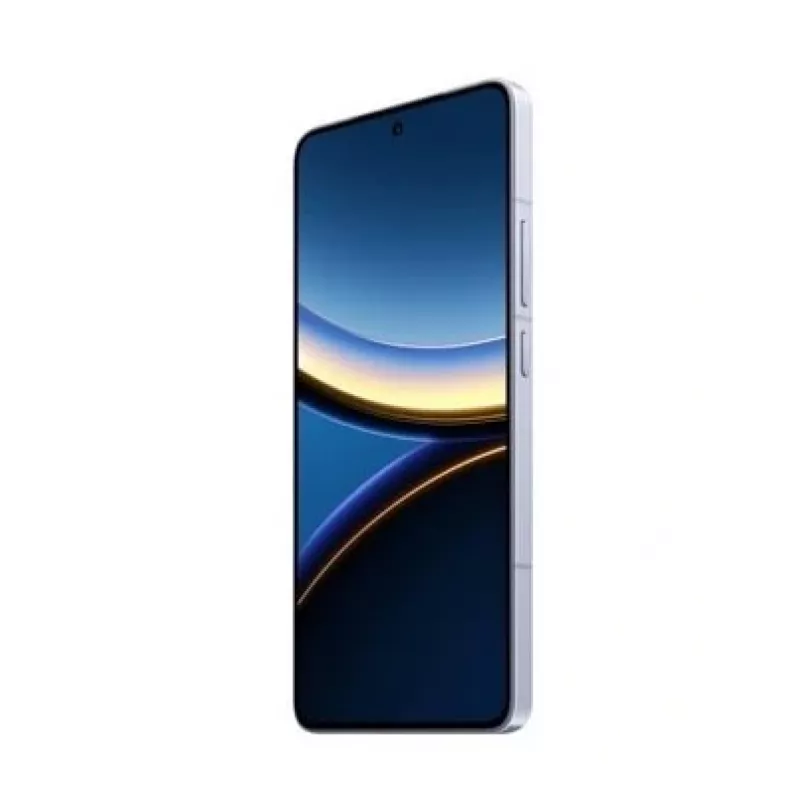 Xiaomi Poco F7 Pro 5G Dual Sim 12/256GB modrá