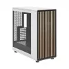 PC skriňa Fractal Design North XL Desktop biela