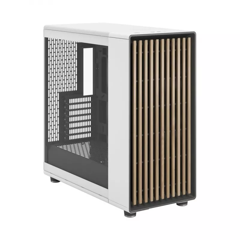 PC skriňa Fractal Design North XL Desktop biela