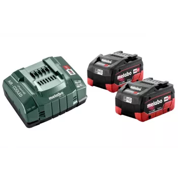 Nabíjačka batérií AC Metabo 685122000