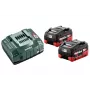Nabíjačka batérií AC Metabo 685122000