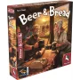 Deep Print Games: Beer & Bread, stolová hra