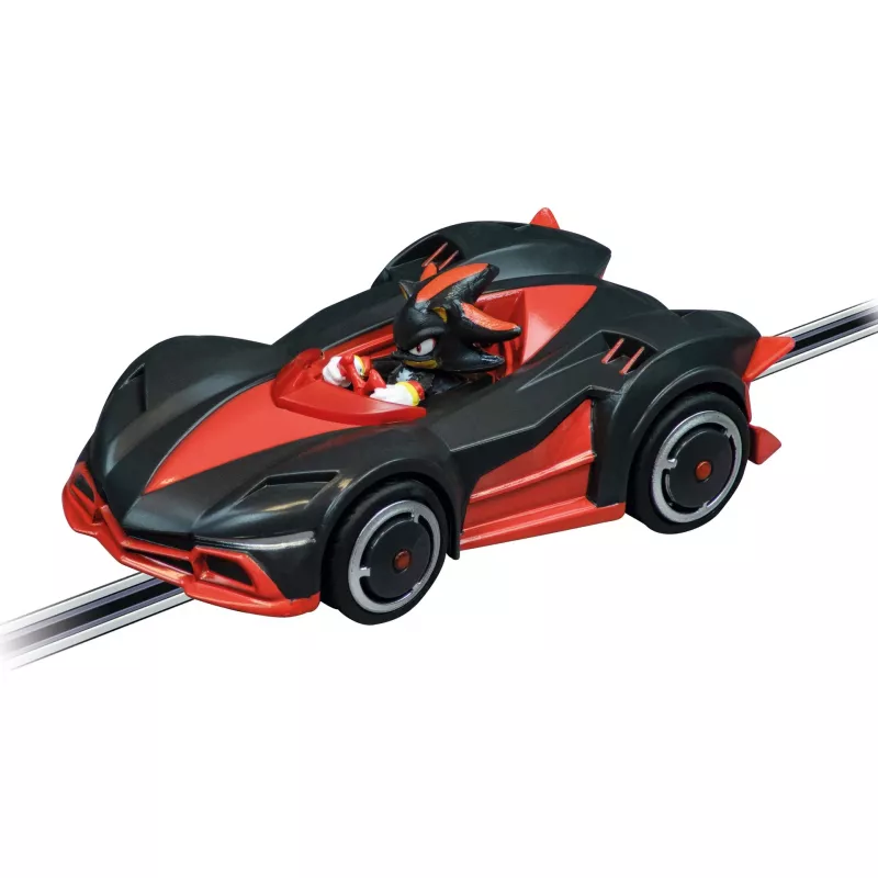 CARRERA GO Sonic pretekárska dráha 4,9 m 20062566