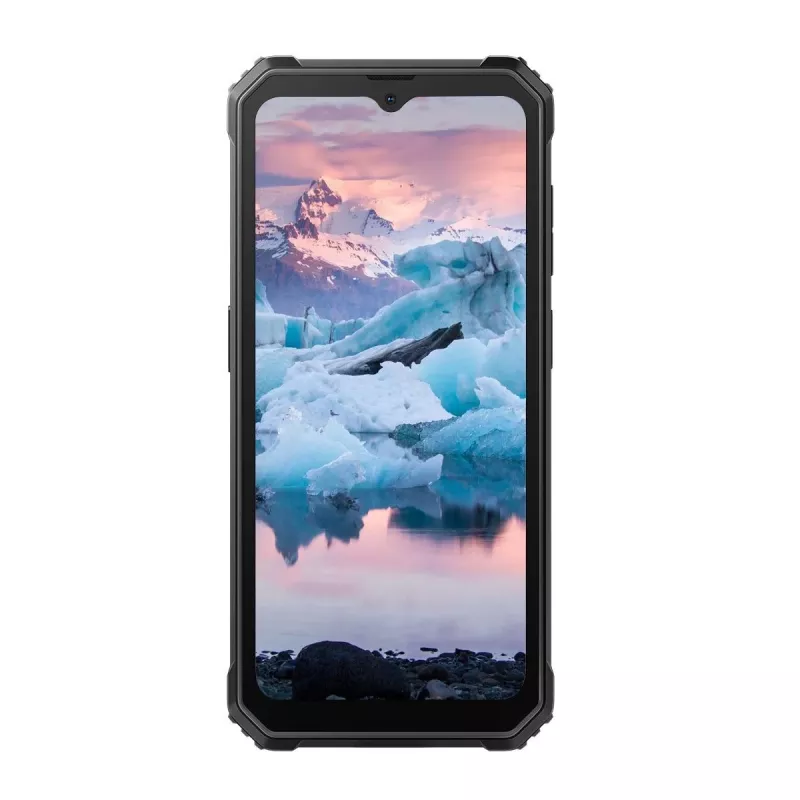 Blackview BV4800Pro 4GB/128GB čierny