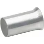 7820V káblová koncovka 25 mm² 20 mm Cu pozinkovaná (7820V)
