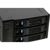 Chenbro 3-in-1 HDD puzdro s 12Gb SAS/SATA