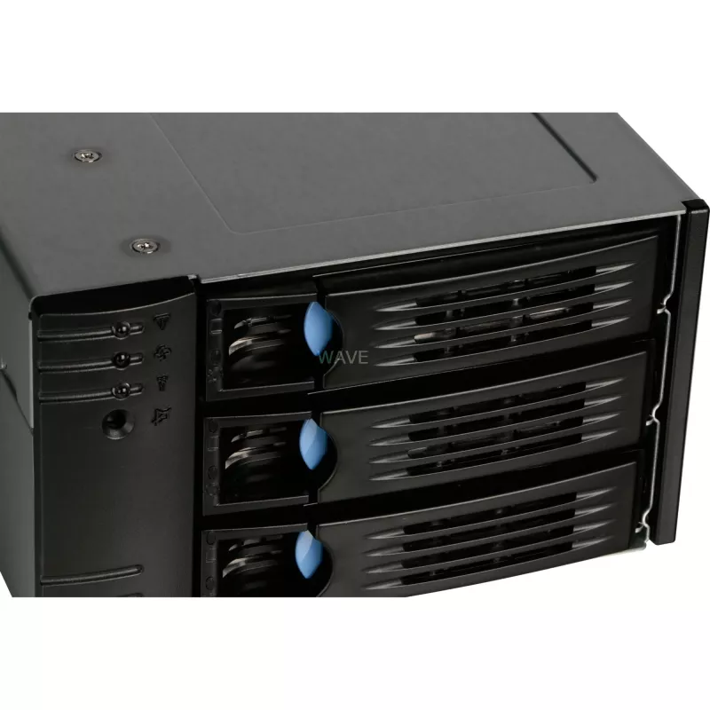 Chenbro 3-in-1 HDD puzdro s 12Gb SAS/SATA