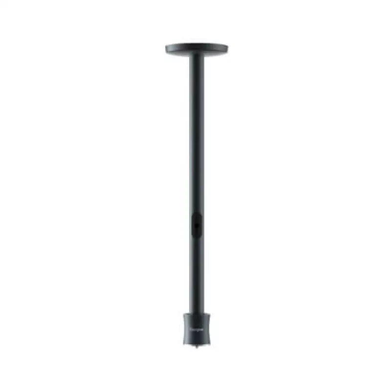 Stropný držiak DANGBEI 01.4A03-HWDDZJ-EU00 — hliník, čierny, hmotnosť 5 kg