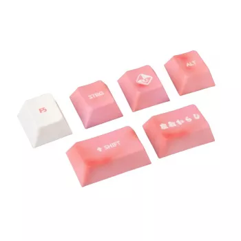 Podložka pod myš Traitors ZASHIKI WARASHI Add-on Set (DE) TRDZAW06DE