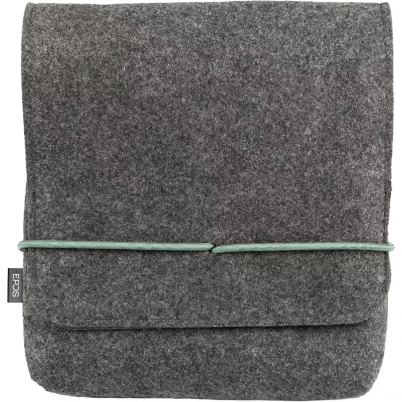 Slúchadlá EPOS ADAPT 660 USB-C — supraaurálne, káblové & bezdrôtové (Bluetooth), dosah 25 m, 231 g, čierna