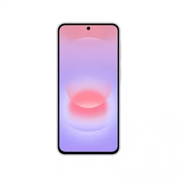 Samsung Galaxy A37 5G 17 cm (6,7″) Dual SIM USB Type-C 6 GB 128 GB 5000 mAh biela
