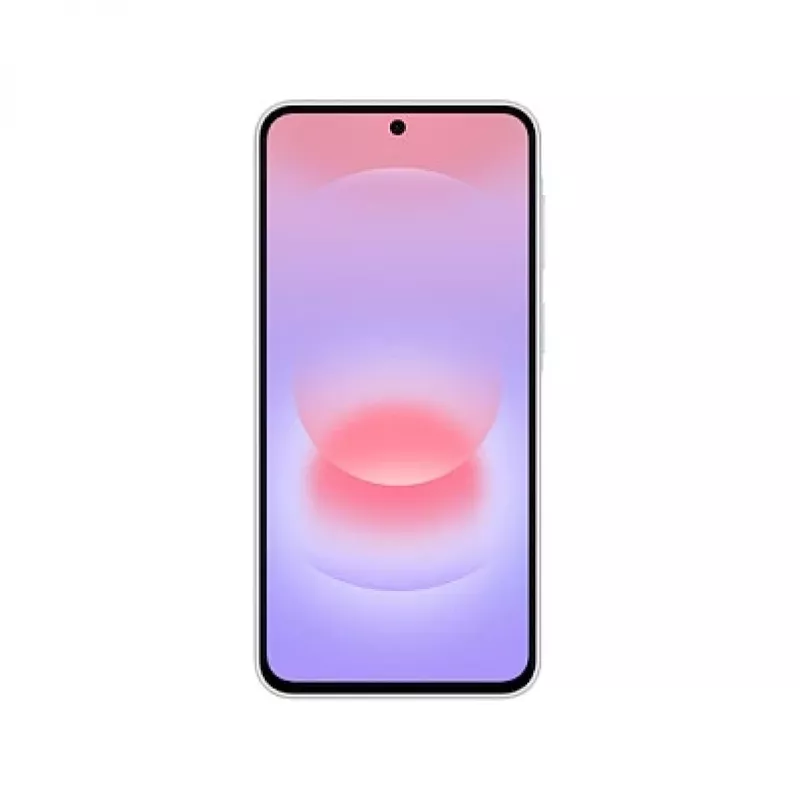 Samsung Galaxy A37 5G 17 cm (6,7″) Dual SIM USB Type-C 6 GB 128 GB 5000 mAh biela