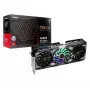 ASRock Radeon RX 9070 XT TC 16GB GDDR6 PCIe 5.0 grafická karta