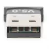 Digitus DN-30211 USB 2.0 adaptér čierny plast kompaktný dizajn