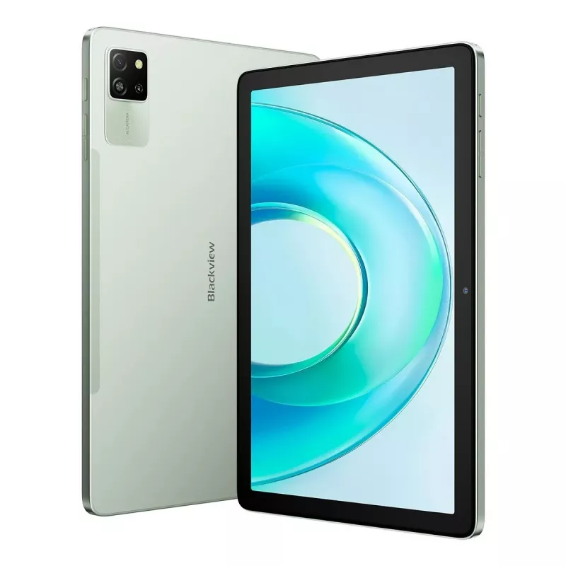 Blackview Tab 60 Wi-Fi Allwinner 128 GB 25,6 cm (10,1