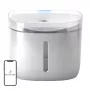 Automatický dávkovač vody pre domáce zvieratá Petoneer Fresco Mini Plus — 1,9 L, ABS, Tuya kompatibilný, 5 V DC