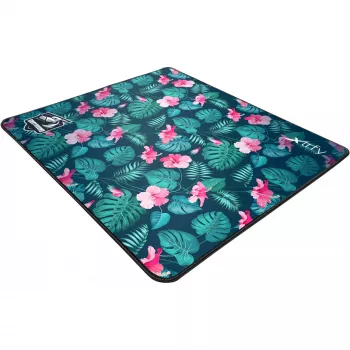 Podložka pod myš CHERRY XTRFY GP1 Tropical