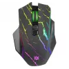 Myš DEFENDER GM-503 URAN OPTIC RF RGB 3200dpi 8P