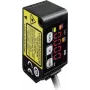 Panasonic laserový snímač vzdialenosti HG-C HG-C1100-P rozsah merania 100 mm 24 V/DC (HG-C1100-P)