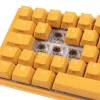 Ducky DKON2167ST-BDEPDYDYYYC1 produkt žltá