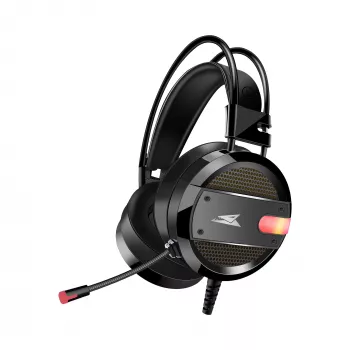 Baracuda BGH-031 Conch čierna