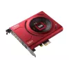 Creative Labs Creative Sound Blaster Z SE interná 7.1 kanálov PCI-E