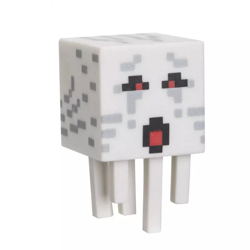 MINECRAFT 3D guma - balenie 3 ks VER.A