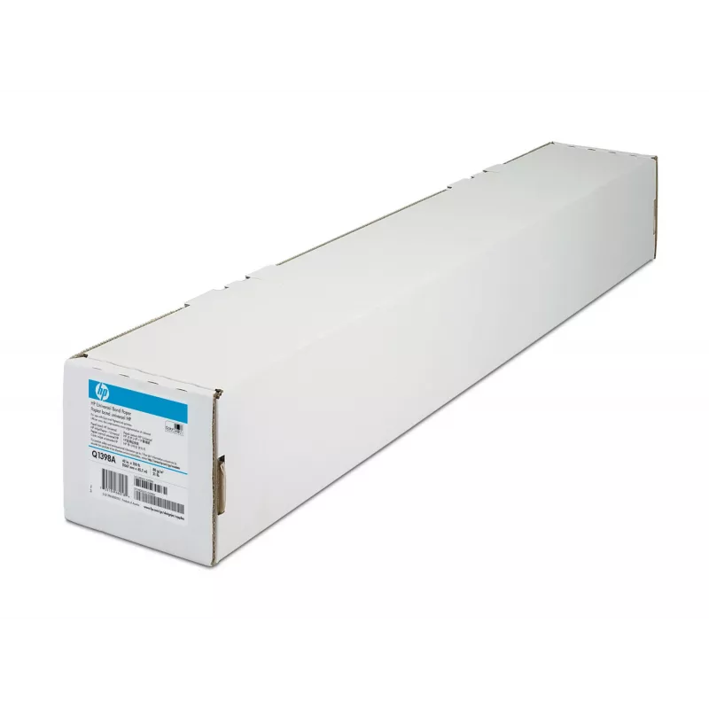HP papier Bond Universal 42 palcov 45 m rolka x 45,7 m 80 g/m²