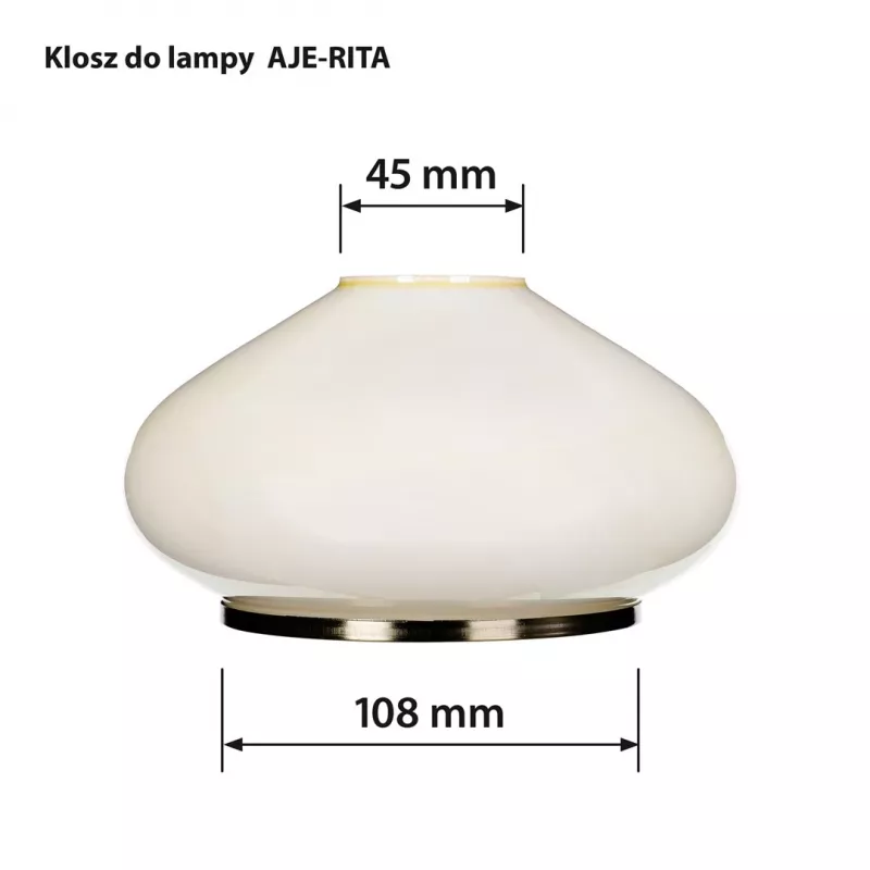 Activejet tienidlo Rita