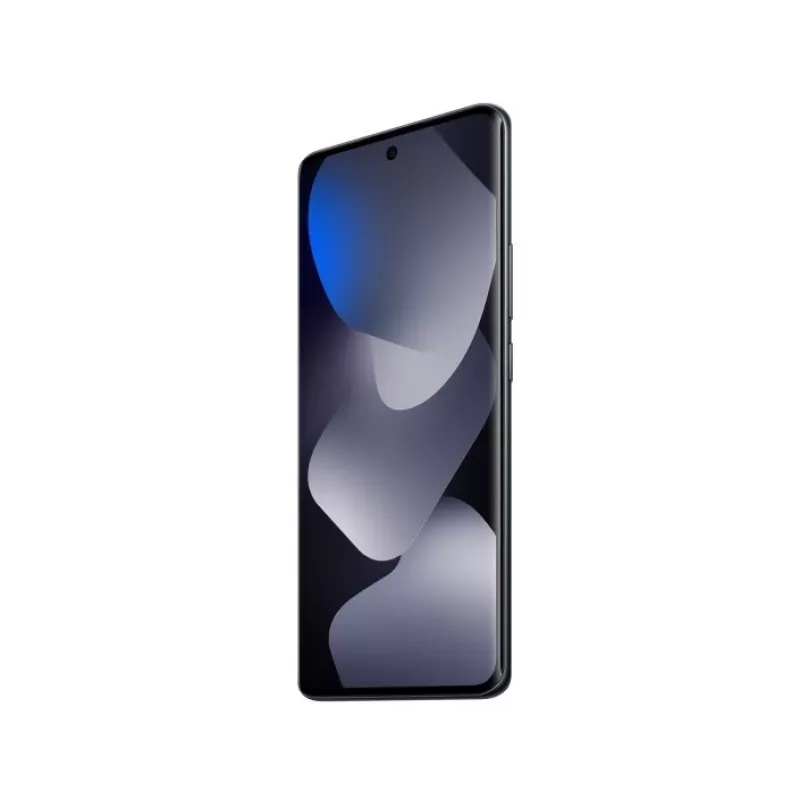 Xiaomi Redmi Note 15 čierna - 17,2 cm (6,77
