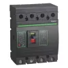 DC vypínač 4P, 250 A, 1000 VDC