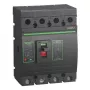 DC vypínač 4P, 250 A, 1000 VDC