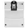 Trojfázový elektronický merač QOLTEC 50992 400V 100A