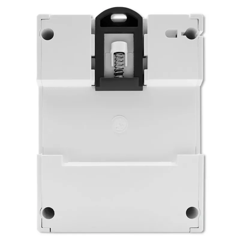 Trojfázový elektronický merač QOLTEC 50992 400V 100A