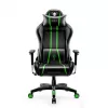 Diablo X-One 2.0 Normal Size herná stolička čierna, zelená