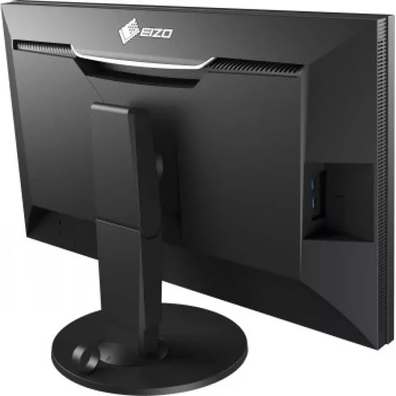 Eizo CS2740 27 IPS 16:9 3840X2160 USB-C/60W AdobeRGB kalibrátor