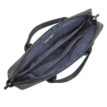 Rivacase 8720 33,8 cm (13,3) aktovka sivá