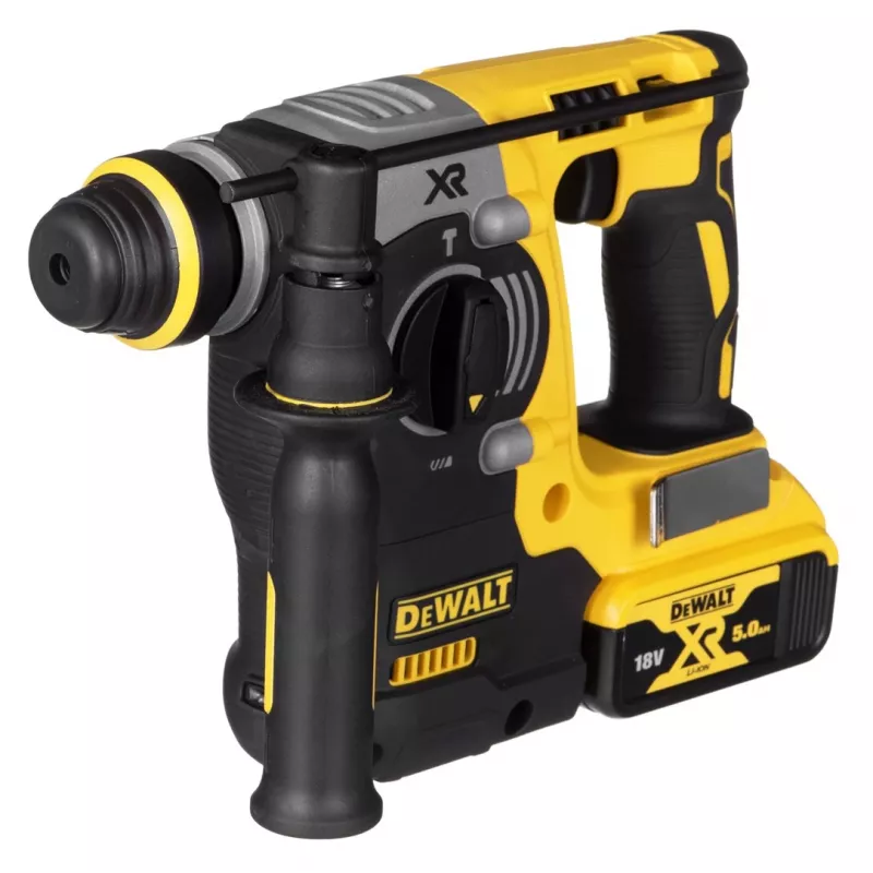 Sada kombinovaného elektrického náradia Dewalt DCK305P3T (DCF887+DCH273+DCG405)