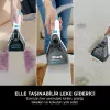 Sharkclean PX200EUT čistič kobercov ručný hĺbkové/priebežné čistenie biela
