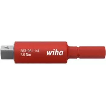 Adaptér nástrčného kľúča wiha SB283108 — 1 kus (MPN SB283108)