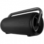 Prenosný reproduktor SVEN PS-395 2x40W vodotesný Bluetooth, čierny