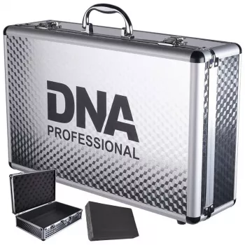 DNA CASE V2 Kufor na mikrofóny Mixér Efektové príslušenstvo